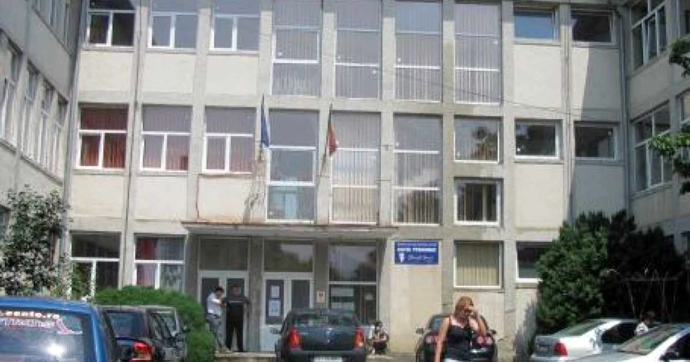 Proiectul a fost gândit chiar de elevii Liceului Pedagogic