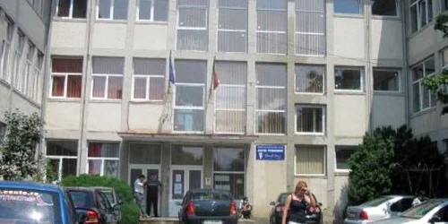 Proiectul a fost gândit chiar de elevii Liceului Pedagogic