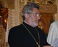 Slujba de investire a preotului Costică Busuioc