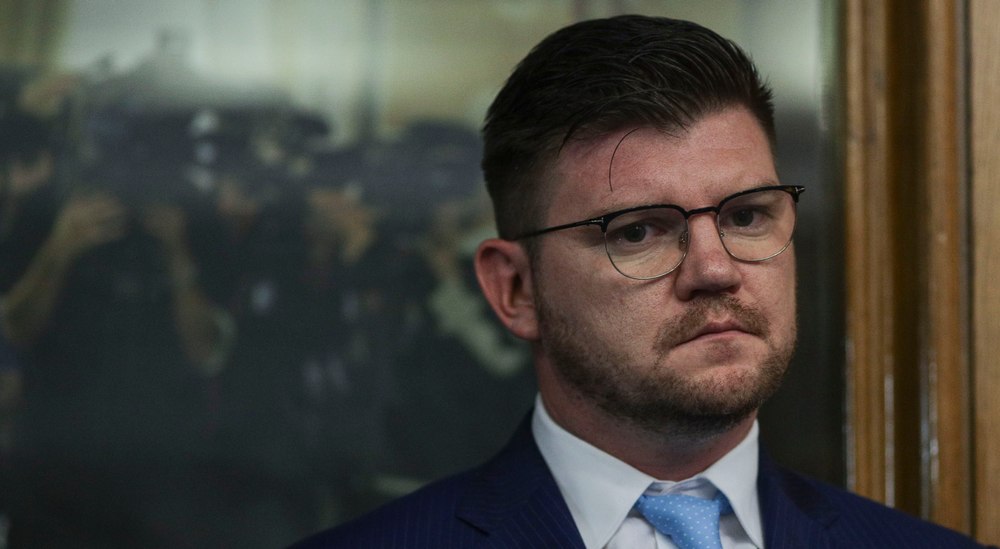 Anton Pisaroglu nu mai candidează la alegerile prezidențiale: „Planul de fragmentare a votului suveranist a început”