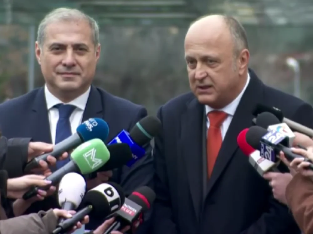 Dan Șucu avertizează că „sunt multe industrii care simt în clipa de față mugurii unei crize”