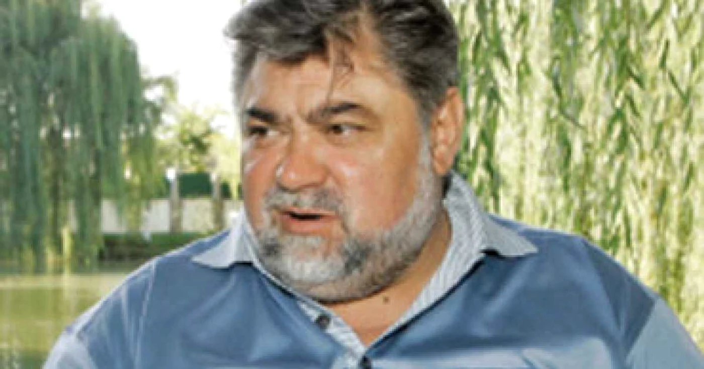 Dumitru Sechelariu: „Trebuie să faci măgării dacă vrei performanţă“
