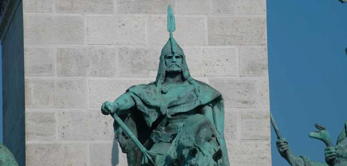 Attila Hunul, strămoşul ungurilor