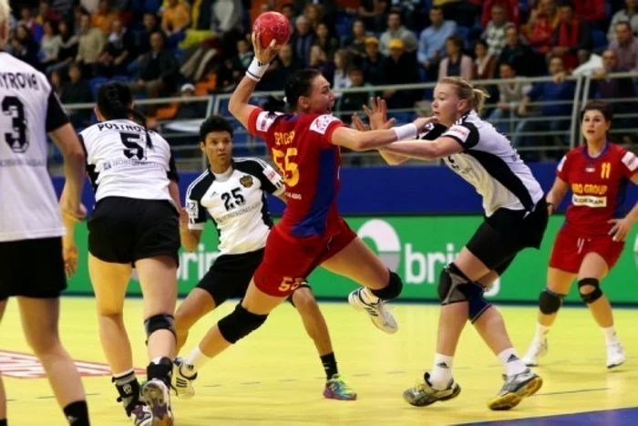 România a câştigat Trofeul Carpaţi FOTO gsp.ro