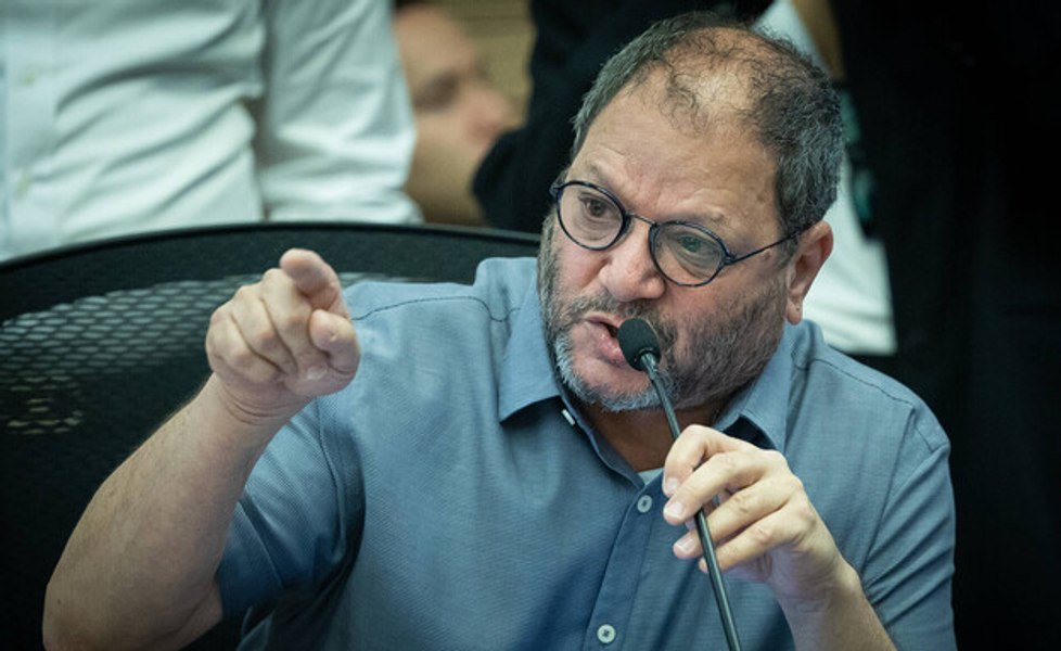 Deputat din Knesset: „Israelul a vrut această violență. Trebuie să pună capăt ocupației”
