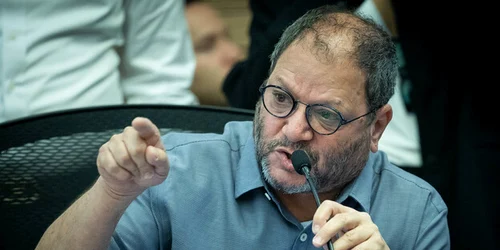 Ofer Cassif jpg