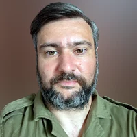 Cosmin Pătraşcu Zamfirache