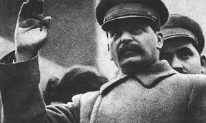 Iosif Stalin