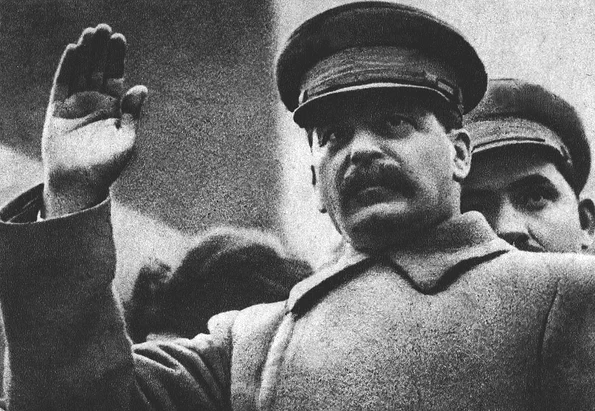 Iosif Stalin