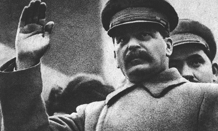Iosif Stalin