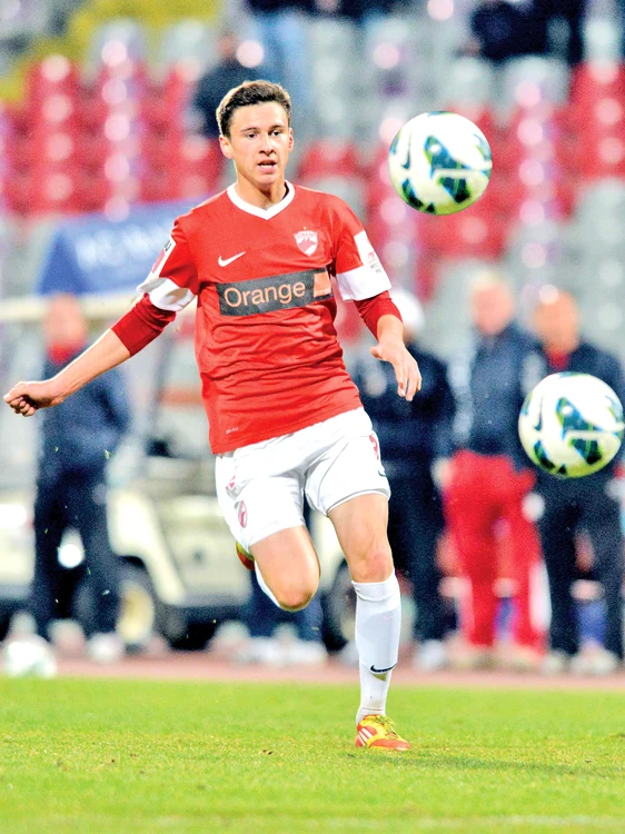 
    Dorin Rotariu  