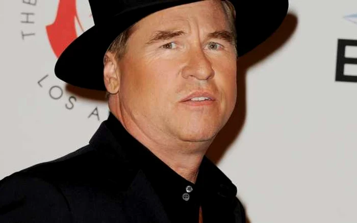 val kilmer foto getty images