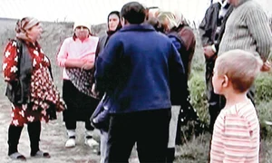 Larion Vasile  a vrut să se  sinucidă, după  ce şi a dat seama  ce a făcut jpeg