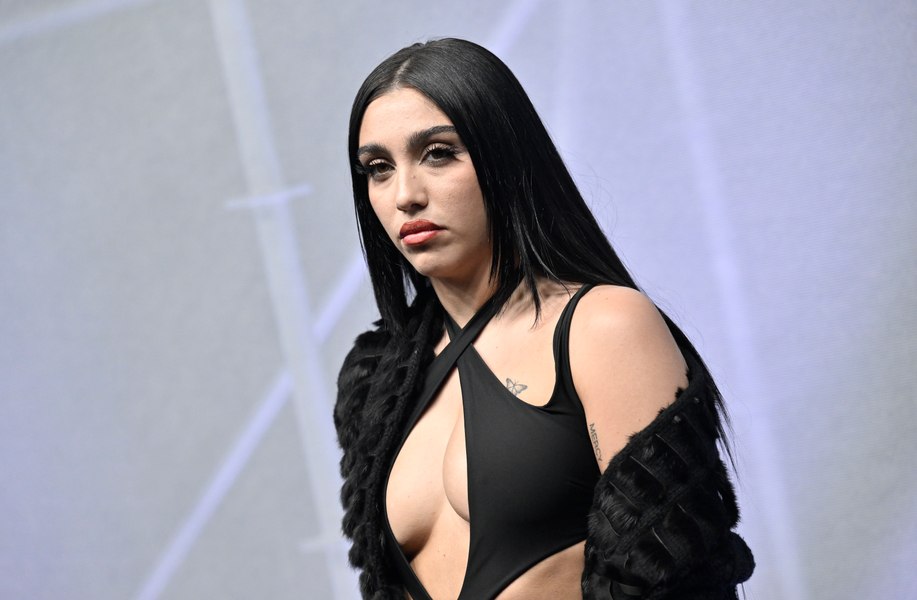Fiica Madonnei a pozat goală. Imagini incendiare cu Lourdes Leon FOTO
