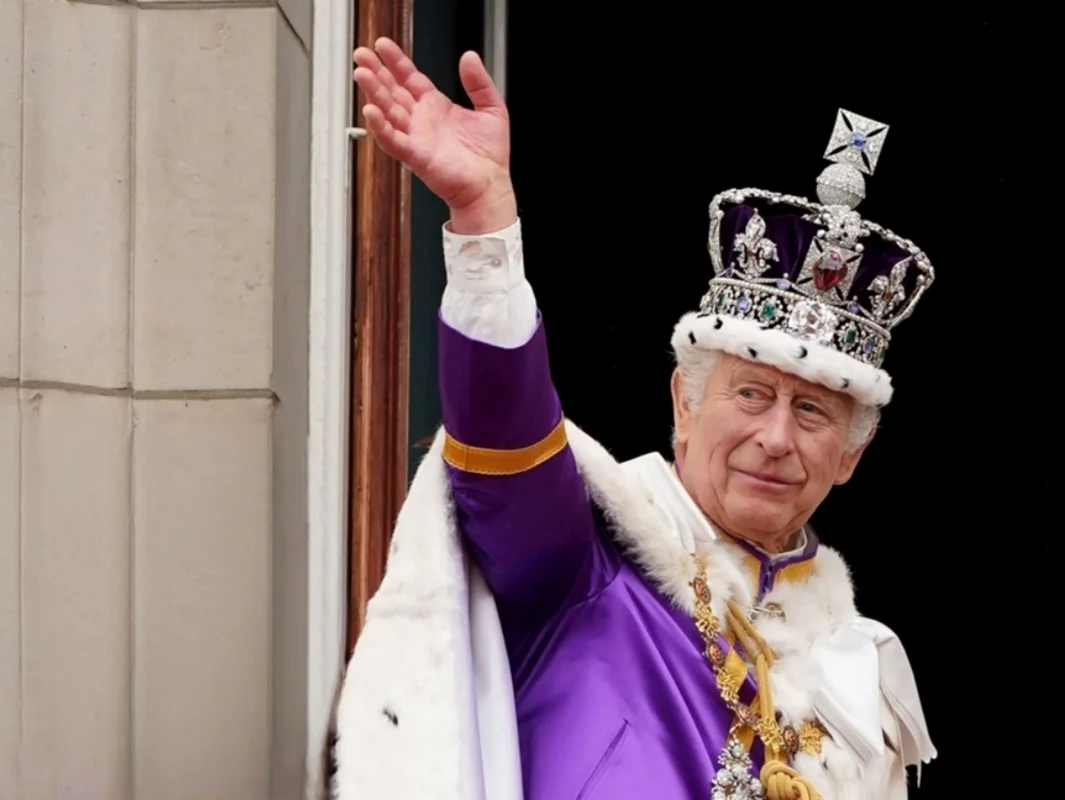Regele Charles