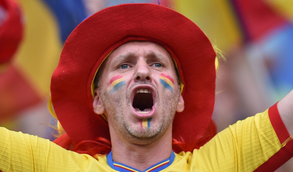 România „fierbe“: Detalii despre tragerea la sorți pentru Euro 2024 și postul care transmite evenimentul