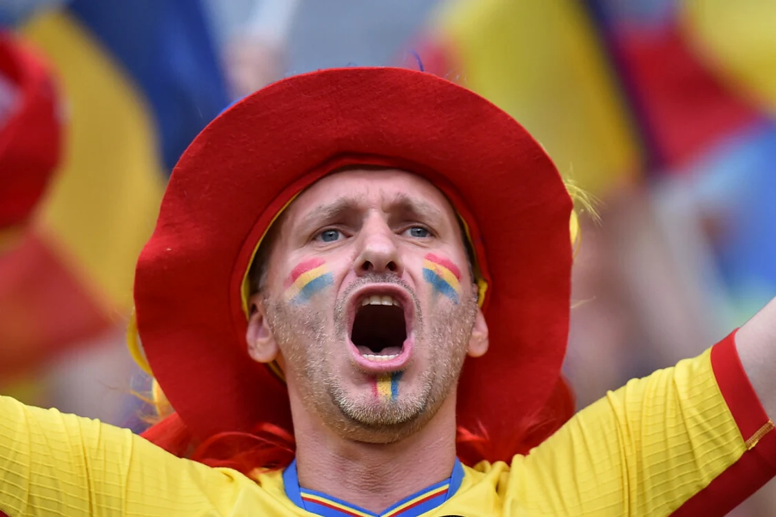 Fanii români speră să vadă naționala la Euro 2024