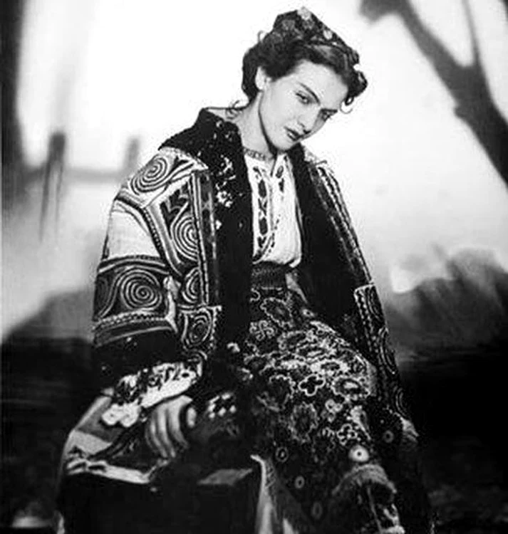 Maria Tanase