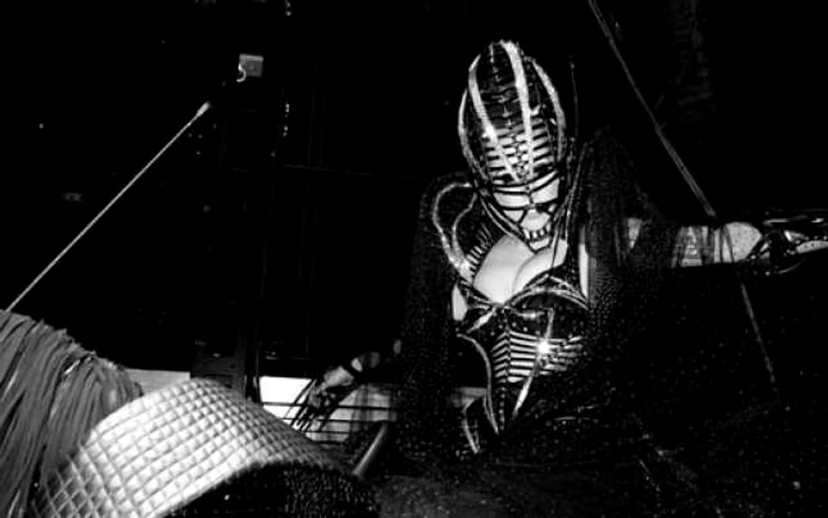 Lady Gaga