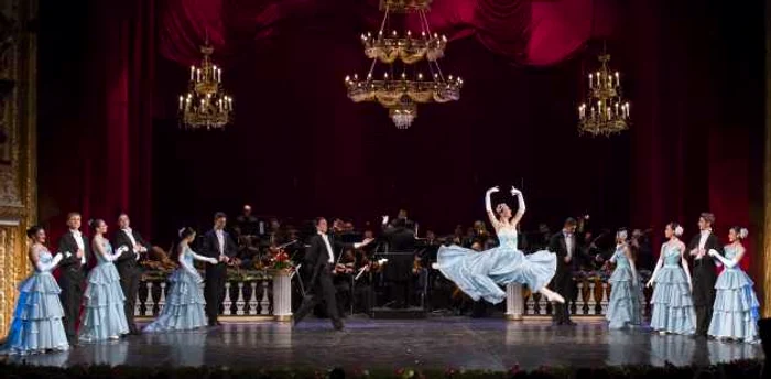 opera din iasi concert anul nou 2015