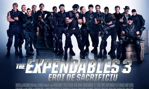 afis expendables3 eroi de sacrificiu jpeg