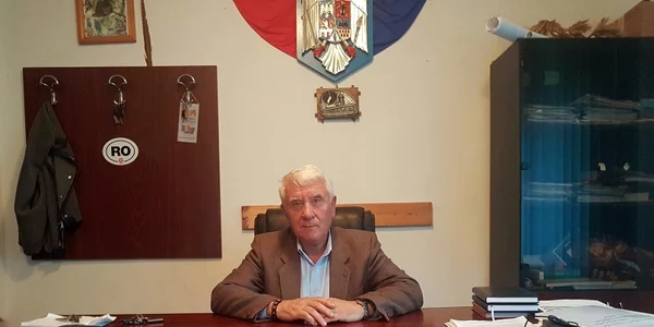 primar ceru bacainti