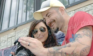 Fac naveta  ca să fie  împreună! jpeg