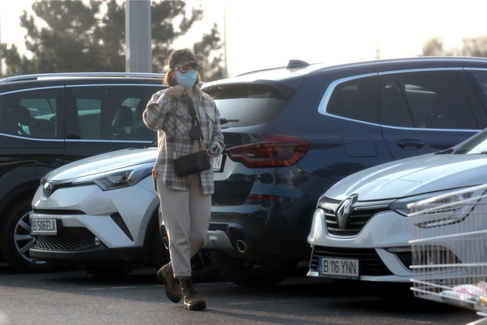 Cristina Șișcanu, greu de recunoscut cu această ținută 