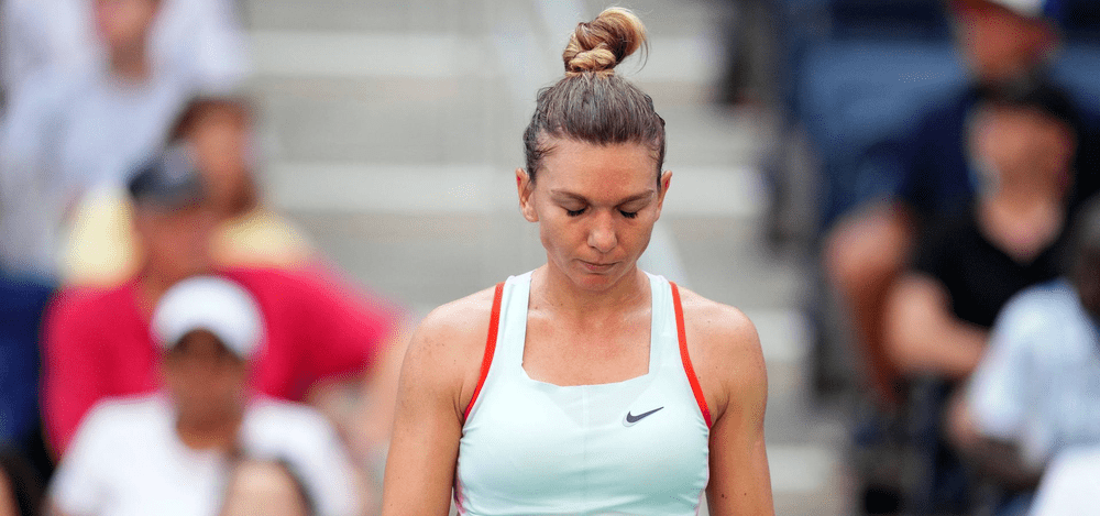Cazul Halep în presa germană: Verdictul nemților după ce Simona a picat testul antidoping