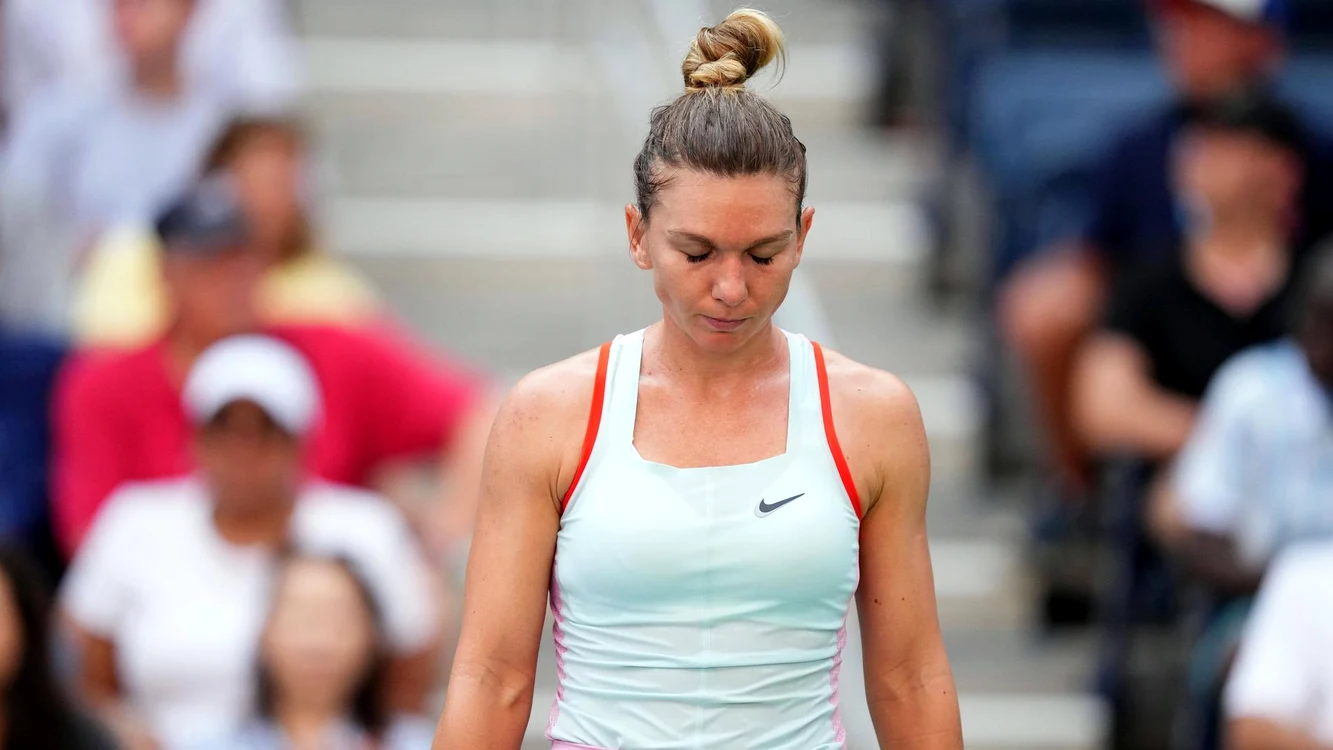 Simona Halep