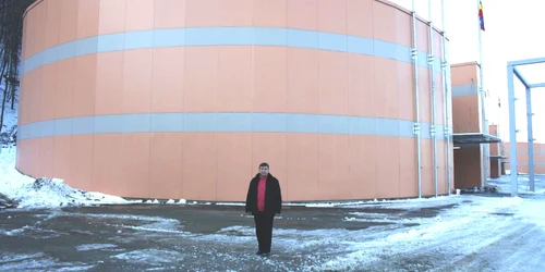 Centrul Expoziţional