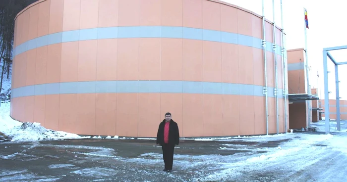 Centrul Expoziţional