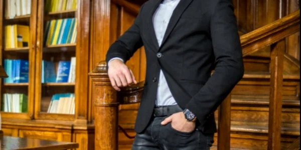 Cezar Baciu