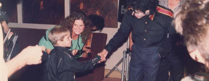 leaving neverland foto hbo