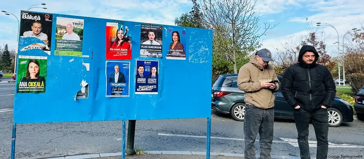 Ciprian Ciucu, votul disperării și ce joc face Nicușor Dan