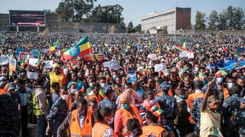 Etiopia a declarat stare de urgență în fața unei posibile revolte a unei miliții pe care o susținuse anterior