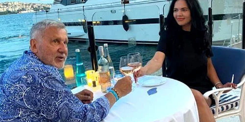 Ilie și Ioana Năstase Facebook png