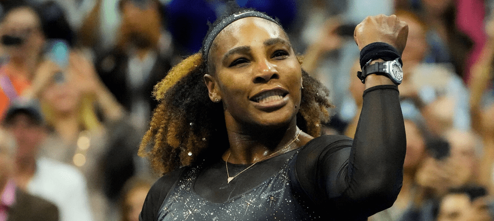 Serena Williams, divină: De ce am fost contemporani cu cea mai bună jucătoare a tuturor timpurilor
