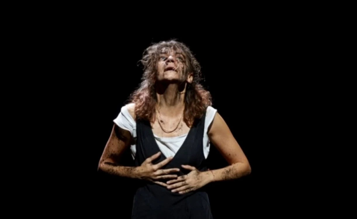 Antigona FOTO Teatrul Bulandra