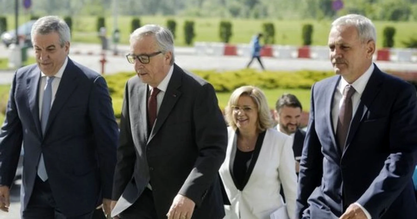 juncker