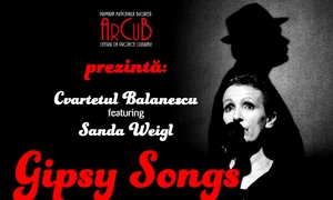  Cvartetul Bălănescu featuring Sanda Wiegl   "Gypsy Songs" jpeg