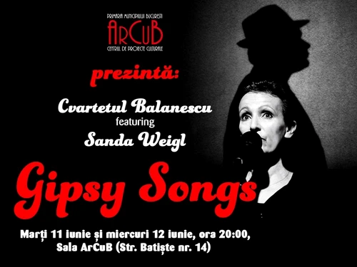 Cvartetul Bălănescu featuring Sanda Wiegl "Gypsy Songs" jpeg