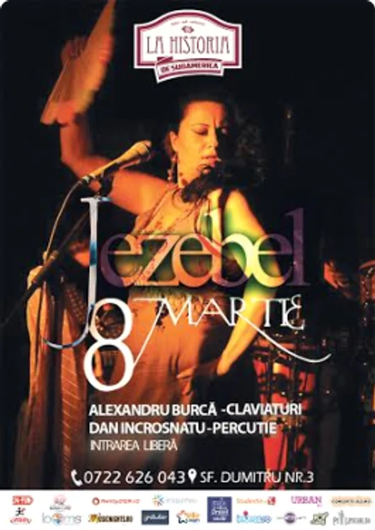 Jezebel