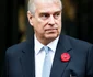 Prințul Andrew, Ducele de York. FOTO: Getty Images