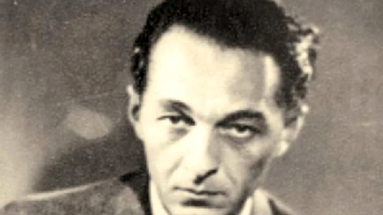 Ionel Teodoreanu (1897 - 1954) Foto: Arhivă