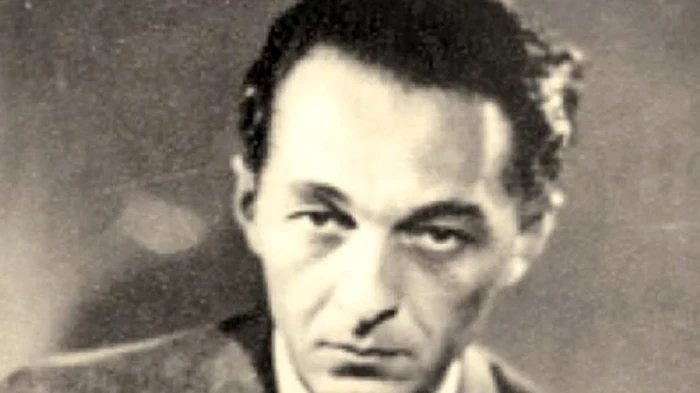 Ionel Teodoreanu (1897 - 1954) Foto: Arhivă