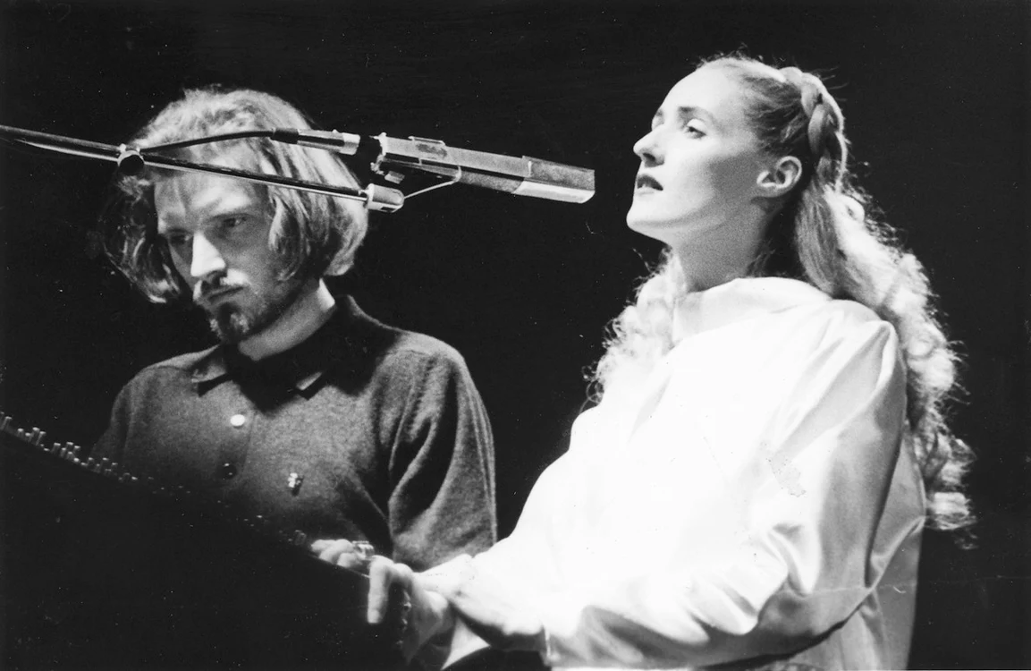 Muzica Dead Can Dance, Live! jpeg