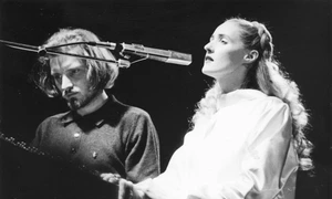 Muzica Dead Can Dance, Live! jpeg