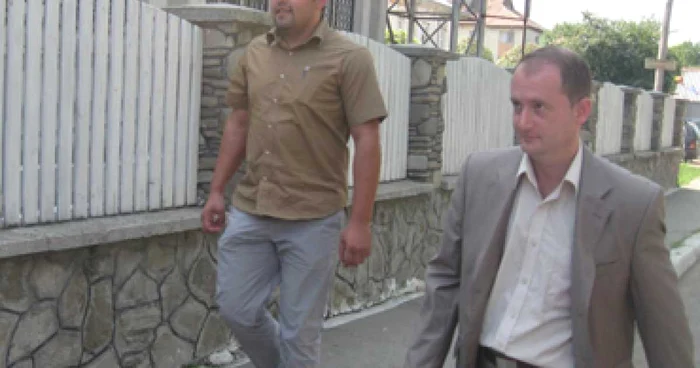 Suceava: Severin Tcaciuc face dezvăluiri din penitenciar
