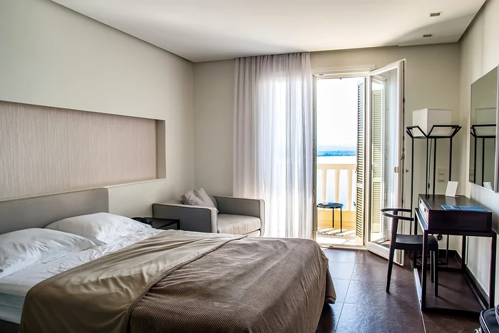 Furturile din hotelurile bulgare, în continuă creștere Foto: Arhivă